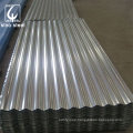 Corrugated Galvanized Sheet Roofing Sheet Corrugated Steel Sheet For Roofing